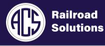 ACS Railroad Solutions Logo